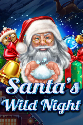 Santa’s Wild Night - играть онлайн | CashVille Casino - без регистрации