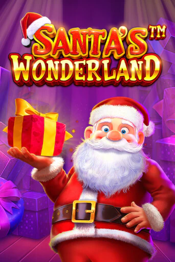 Santa's Wonderland - играть онлайн | CashVille Casino - без регистрации