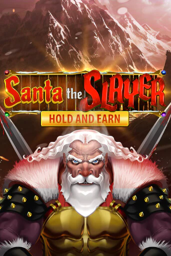 Santa the Slayer - играть онлайн | CashVille Casino - без регистрации