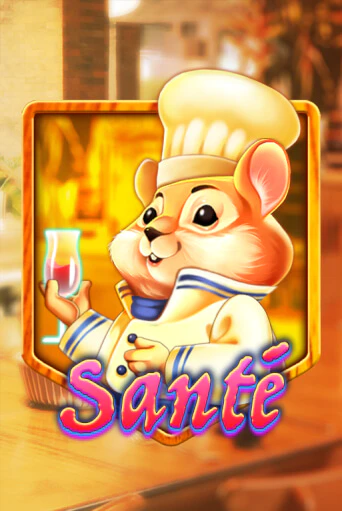 Sante - играть онлайн | CashVille Casino - без регистрации