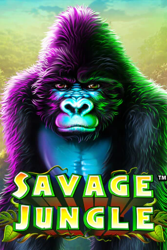 Savage Jungle - играть онлайн | CashVille Casino - без регистрации