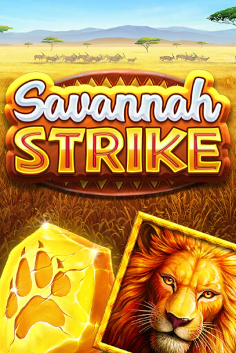 Savannah Strike - играть онлайн | CashVille Casino - без регистрации