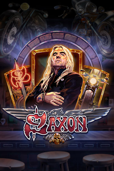 Saxon - играть онлайн | CashVille Casino - без регистрации