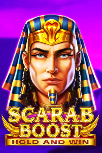 Scarab Boost - играть онлайн | CashVille Casino - без регистрации