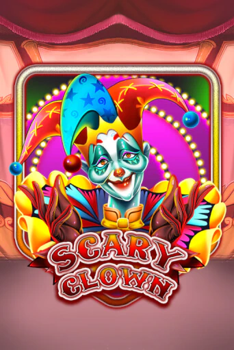 Scary Clown - играть онлайн | CashVille Casino - без регистрации