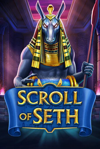 Scroll of Seth - играть онлайн | CashVille Casino - без регистрации