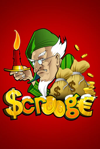 Scrooge - играть онлайн | CashVille Casino - без регистрации