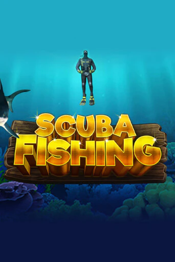 Scuba Fishing - играть онлайн | CashVille Casino - без регистрации