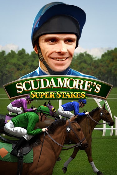 Scudamore's Super Stakes - играть онлайн | CashVille Casino - без регистрации