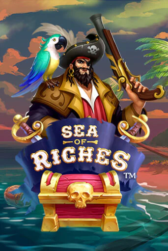 Sea of Riches - играть онлайн | CashVille Casino - без регистрации