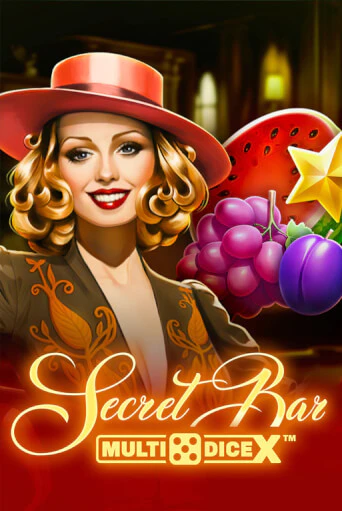 Secret Bar Multidice X - играть онлайн | CashVille Casino - без регистрации