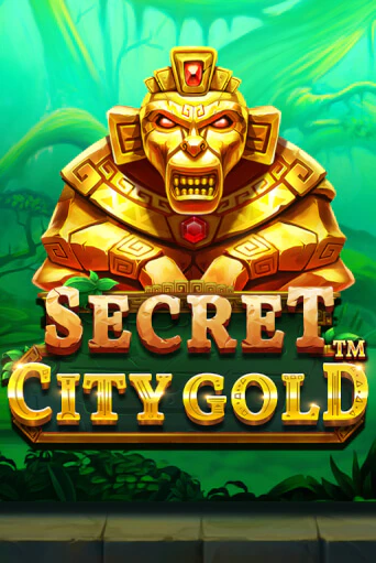 Secret City Gold - играть онлайн | CashVille Casino - без регистрации