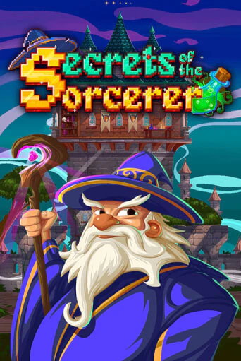 Secrets Of The Sorcerer - играть онлайн | CashVille Casino - без регистрации