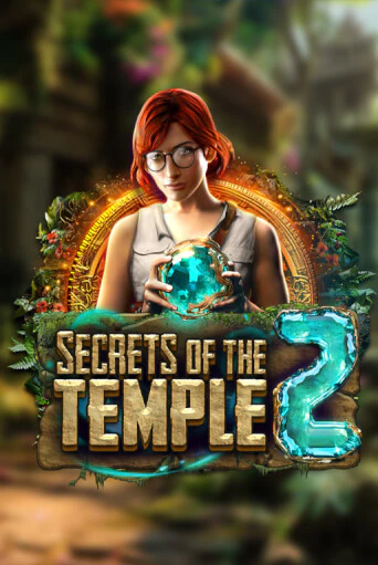 SECRETS OF THE TEMPLE 2 - играть онлайн | CashVille Casino - без регистрации