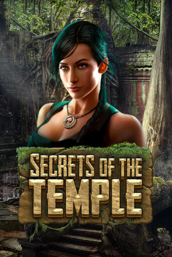 Secrets of the Temple - играть онлайн | CashVille Casino - без регистрации