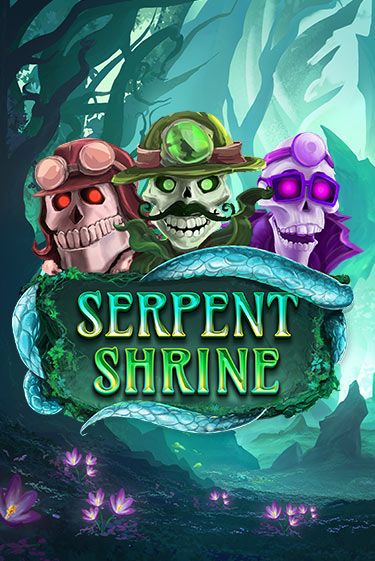 Serpent Shrine - играть онлайн | CashVille Casino - без регистрации