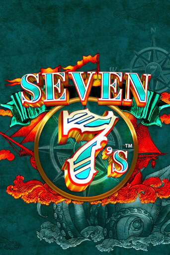 Seven 7's - играть онлайн | CashVille Casino - без регистрации