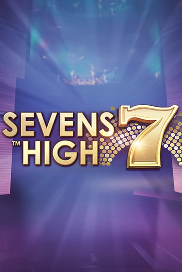 Sevens High - играть онлайн | CashVille Casino - без регистрации