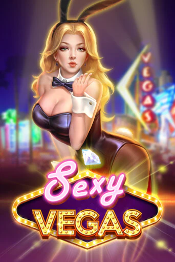 Sexy Vegas - играть онлайн | CashVille Casino - без регистрации