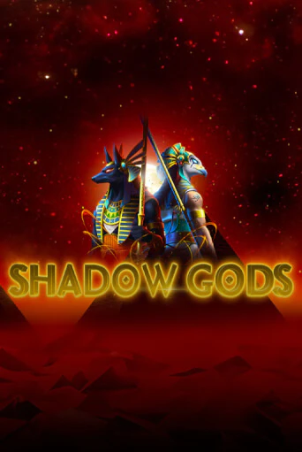 Shadow Gods - играть онлайн | CashVille Casino - без регистрации