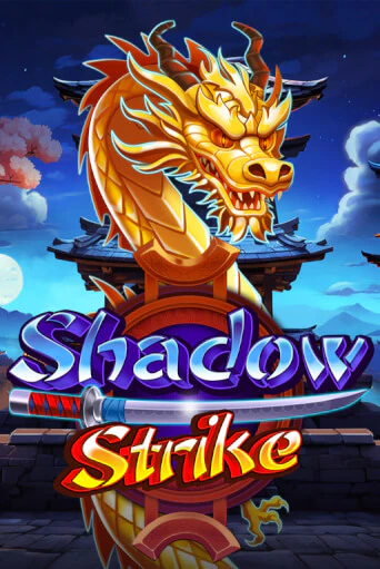 Shadow Strike - играть онлайн | CashVille Casino - без регистрации