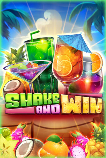 Shake and Win - играть онлайн | CashVille Casino - без регистрации