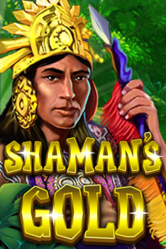 Shaman's Gold - играть онлайн | CashVille Casino - без регистрации