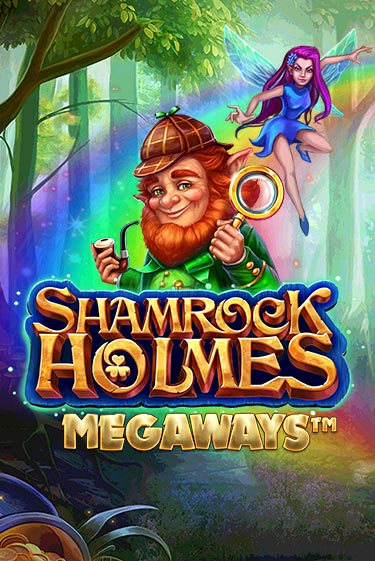 Shamrock Holmes - играть онлайн | CashVille Casino - без регистрации