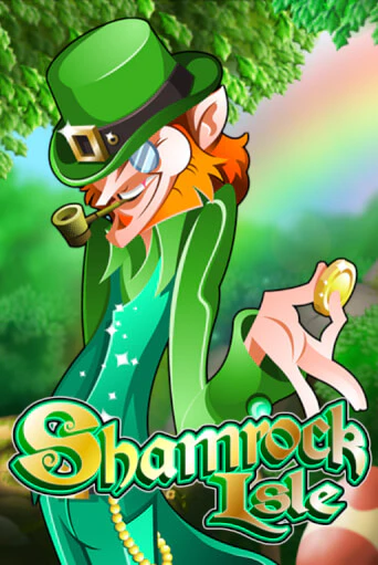 Shamrock Isle - играть онлайн | CashVille Casino - без регистрации