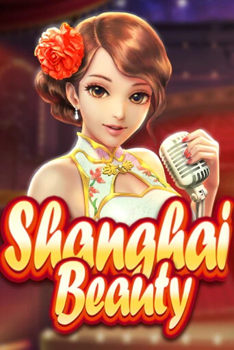 Shanghai Beauty - играть онлайн | CashVille Casino - без регистрации