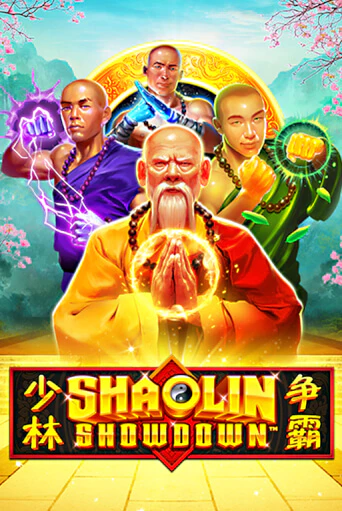 Shaolin Showdown - играть онлайн | CashVille Casino - без регистрации