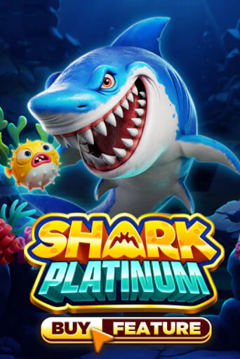 Shark Platinum - играть онлайн | CashVille Casino - без регистрации