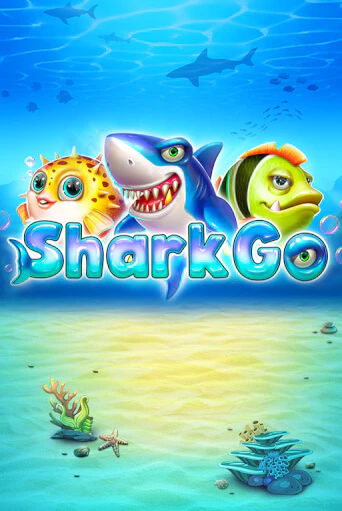 SharkGo - играть онлайн | CashVille Casino - без регистрации