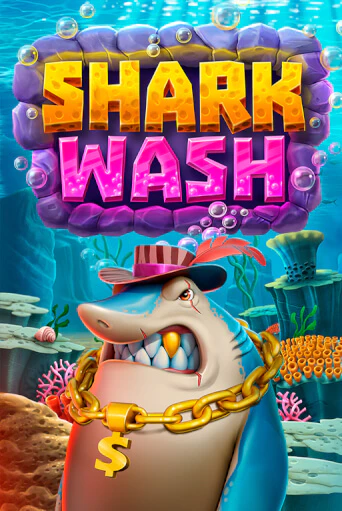 Shark Wash - играть онлайн | CashVille Casino - без регистрации