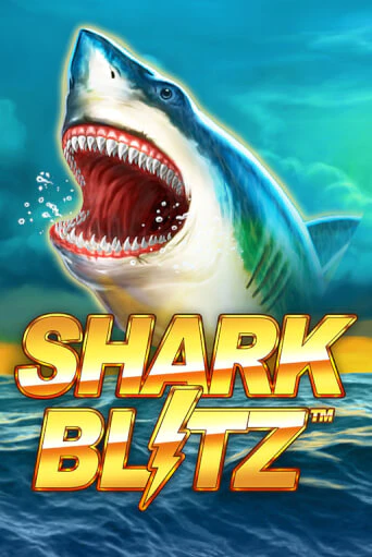 Sharks Blitz - играть онлайн | CashVille Casino - без регистрации