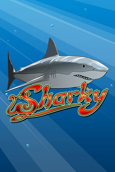 Sharky - играть онлайн | CashVille Casino - без регистрации