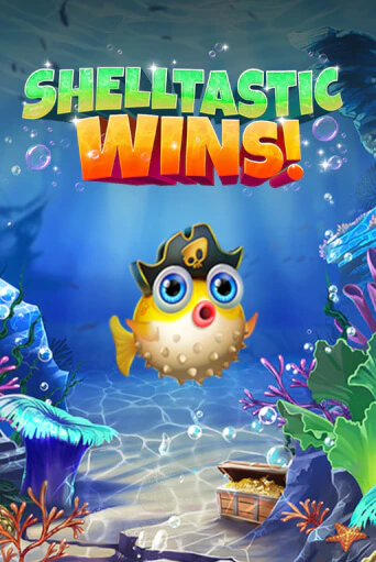 Shelltastic Wins - играть онлайн | CashVille Casino - без регистрации