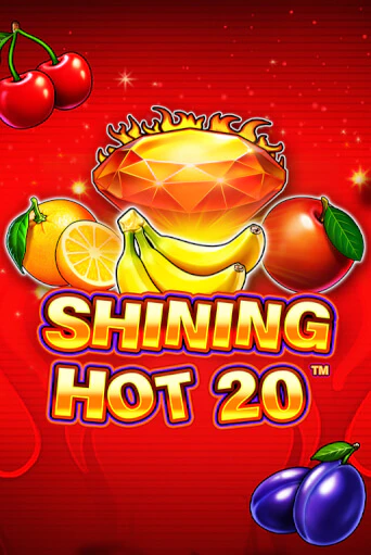 Shining Hot 20 - играть онлайн | CashVille Casino - без регистрации