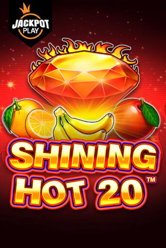 Shining Hot 20 Jackpot Play - играть онлайн | CashVille Casino - без регистрации