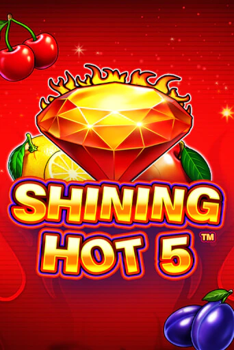 Shining Hot 5 - играть онлайн | CashVille Casino - без регистрации