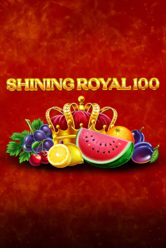 Shining Royal 100 - играть онлайн | CashVille Casino - без регистрации