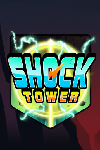 Shock Tower - играть онлайн | CashVille Casino - без регистрации