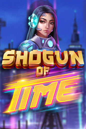 Shogun of Time - играть онлайн | CashVille Casino - без регистрации