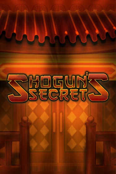 Shogun's Secret - играть онлайн | CashVille Casino - без регистрации