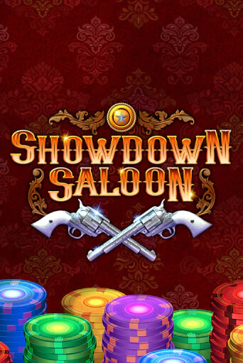 Showdown Saloon - играть онлайн | CashVille Casino - без регистрации