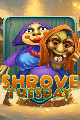 Shrove Tuesday - играть онлайн | CashVille Casino - без регистрации