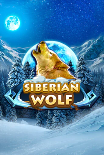 Siberian Wolf - играть онлайн | CashVille Casino - без регистрации