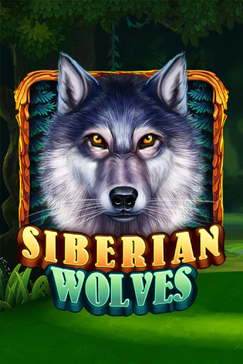 Siberian Wolves - играть онлайн | CashVille Casino - без регистрации