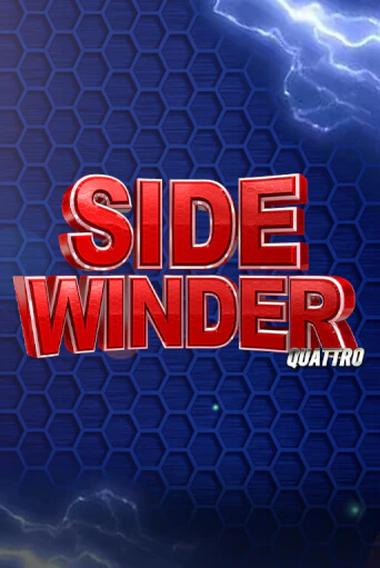 Sidewinder Quattro - играть онлайн | CashVille Casino - без регистрации