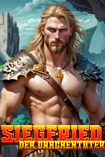 Siegfried der Drachentoter - играть онлайн | CashVille Casino - без регистрации